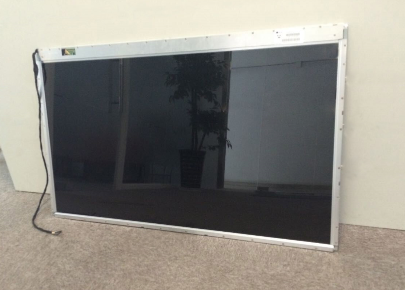 京東方原廠46寸透明液晶屏HV460FH2-601