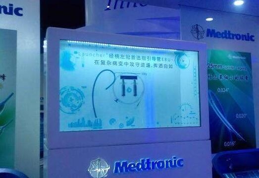 三星原廠(chǎng)46寸透明液晶屏LTI460AP01