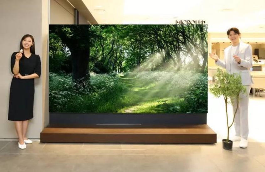 114英寸Micro LED電視.png 114英寸Micro LED電視.png