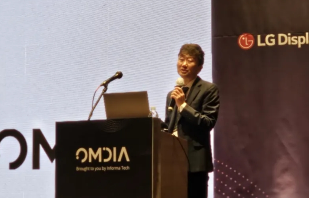 Omdia總監樸鎮漢.png Omdia總監樸鎮漢.png