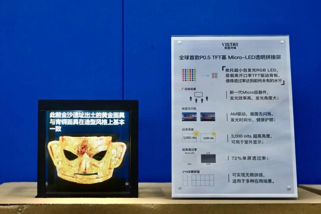 辰顯8.18寸透明MicroLED.jpg 辰顯8.18寸透明MicroLED.jpg